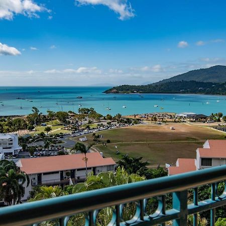 Casa Oceana - Airlie Beach Eksteriør billede