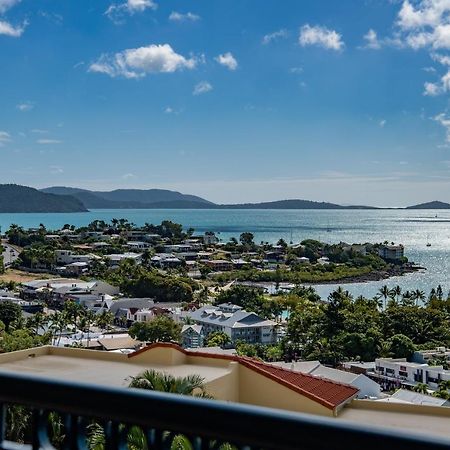 Casa Oceana - Airlie Beach Eksteriør billede