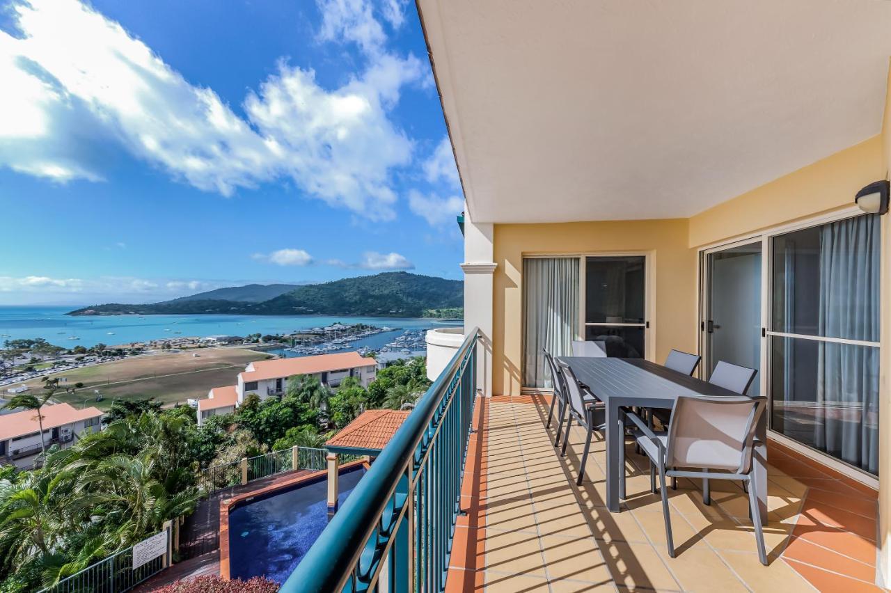 Casa Oceana - Airlie Beach Eksteriør billede
