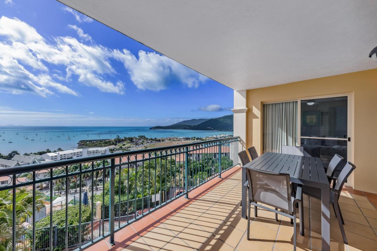Casa Oceana - Airlie Beach Eksteriør billede