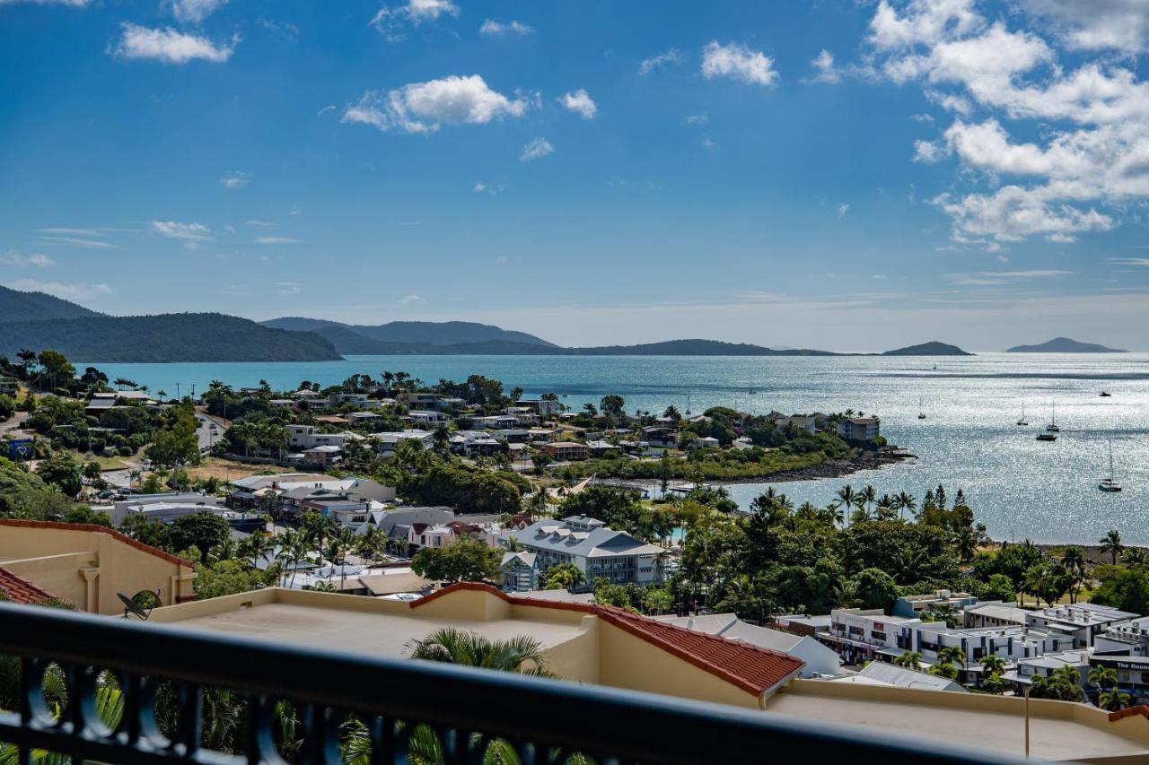 Casa Oceana - Airlie Beach Eksteriør billede