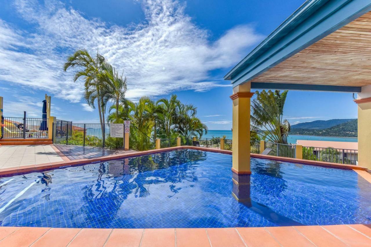 Casa Oceana - Airlie Beach Eksteriør billede