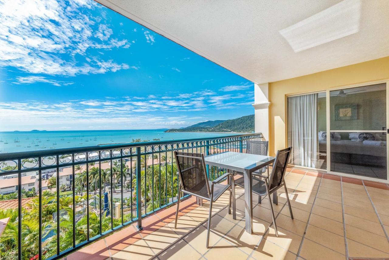 Casa Oceana - Airlie Beach Eksteriør billede